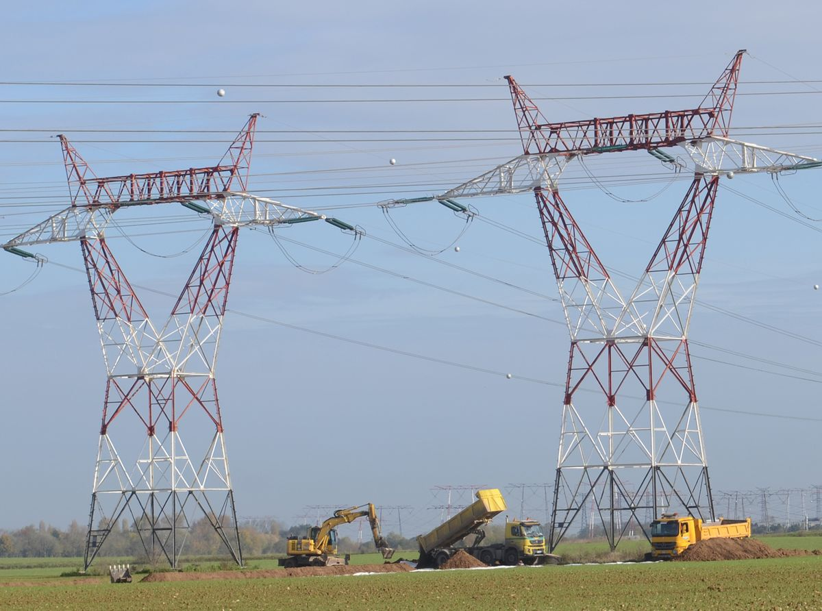 Industrial Fabrication